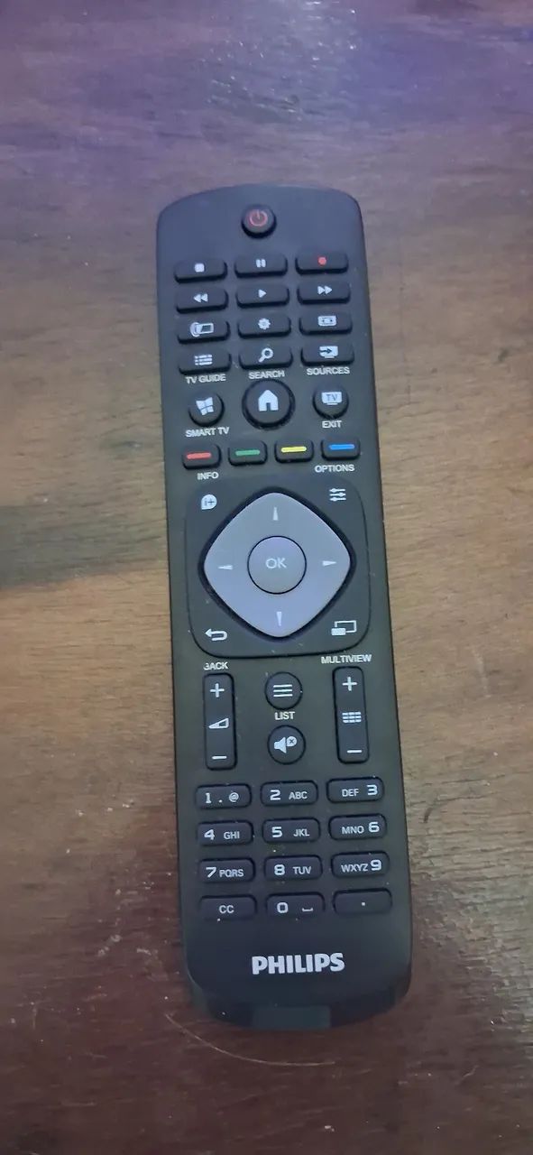 Televisão Philips  - Foto 2