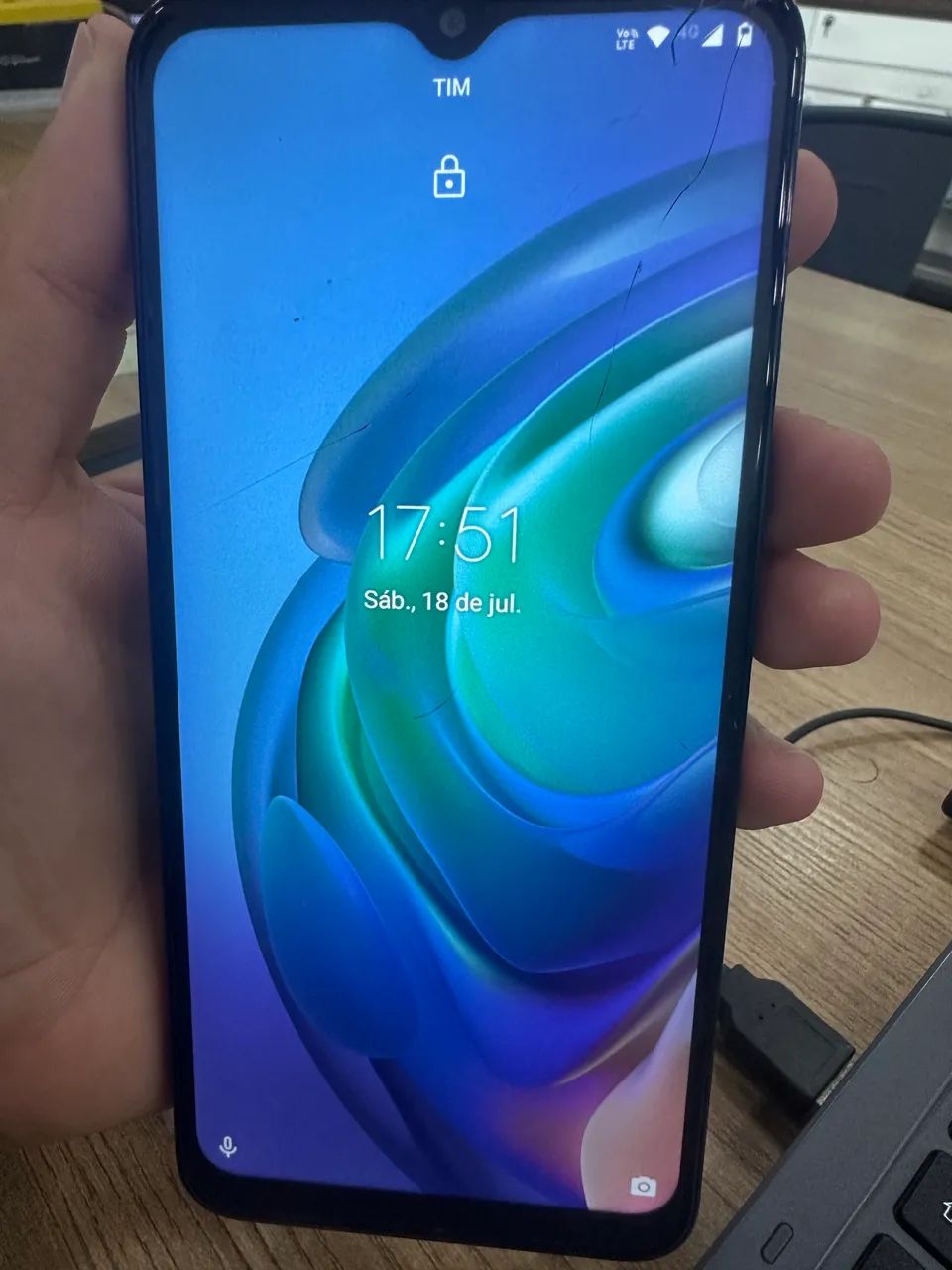 Motorola G10 64GB - Foto 2