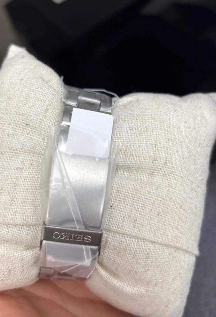 Vende-se Modelo: Seiko Selection SBTQ071 - Foto 2