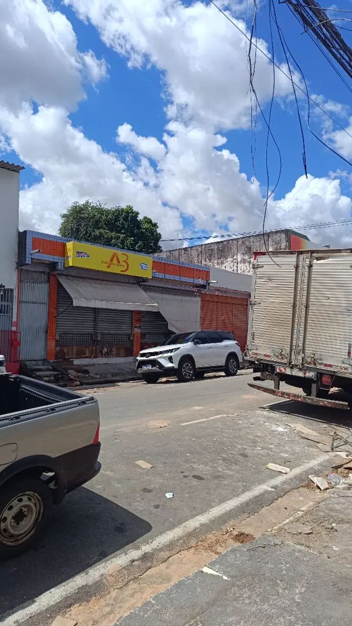 ALUGO PONTO NO JOÃO PAULO