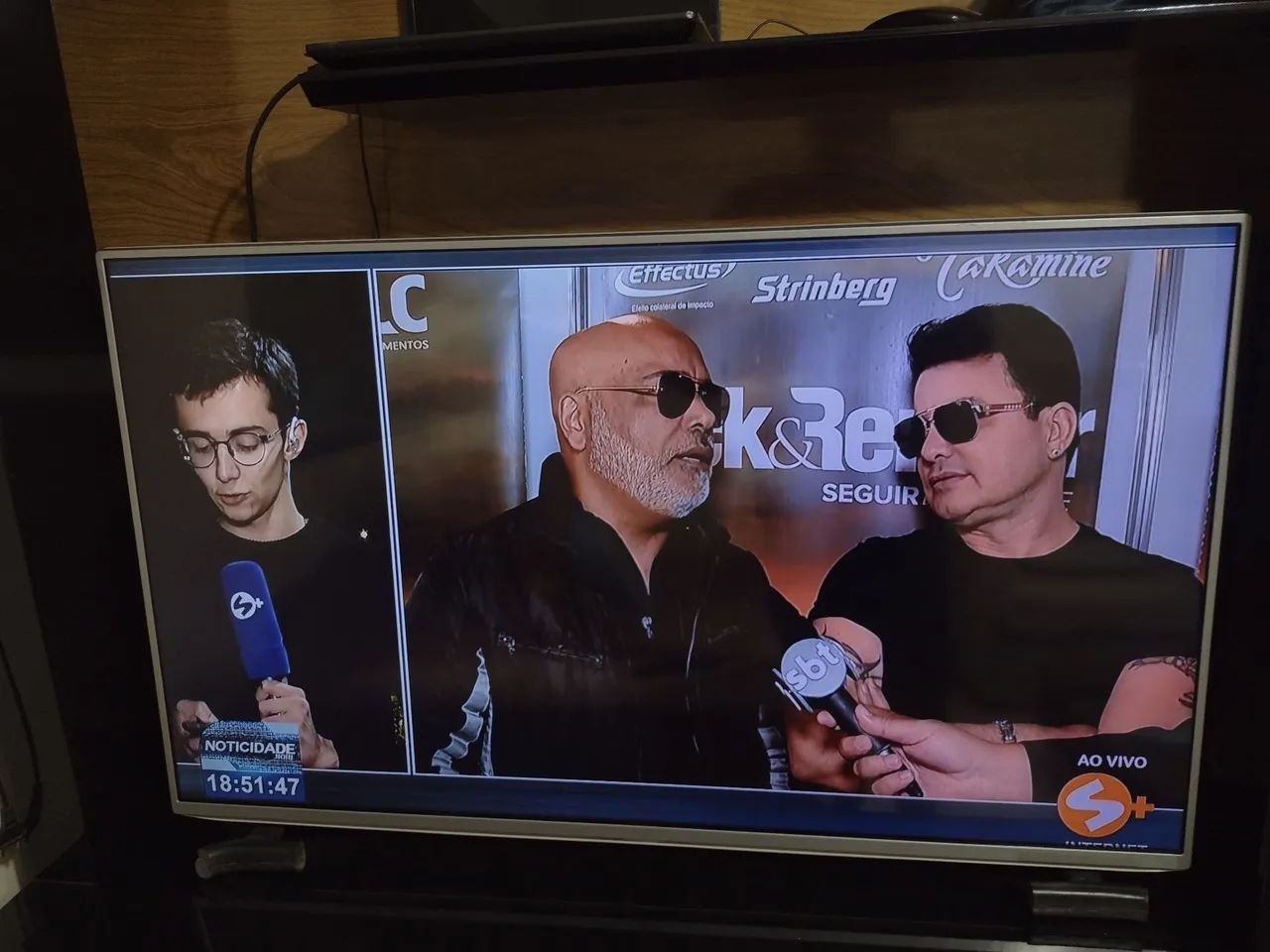 TV lcd  - Foto 2