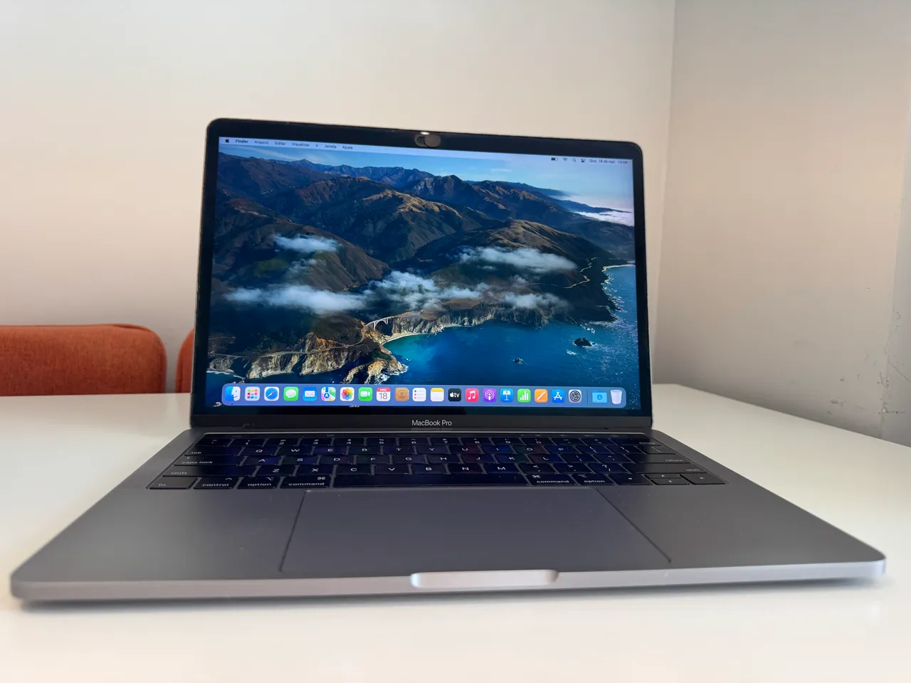 MacBook Pro 13 Mid 2012 (A1278) | Core i5 | 16GB RAM | 480GB