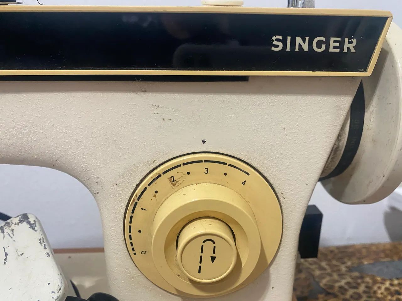 Máquina costura singer 299.00 - Foto 4