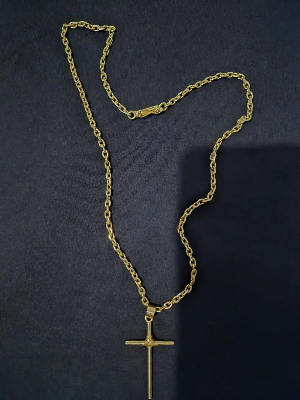 CORDÃO CARTIER 55.1 GRAMAS - Foto 4