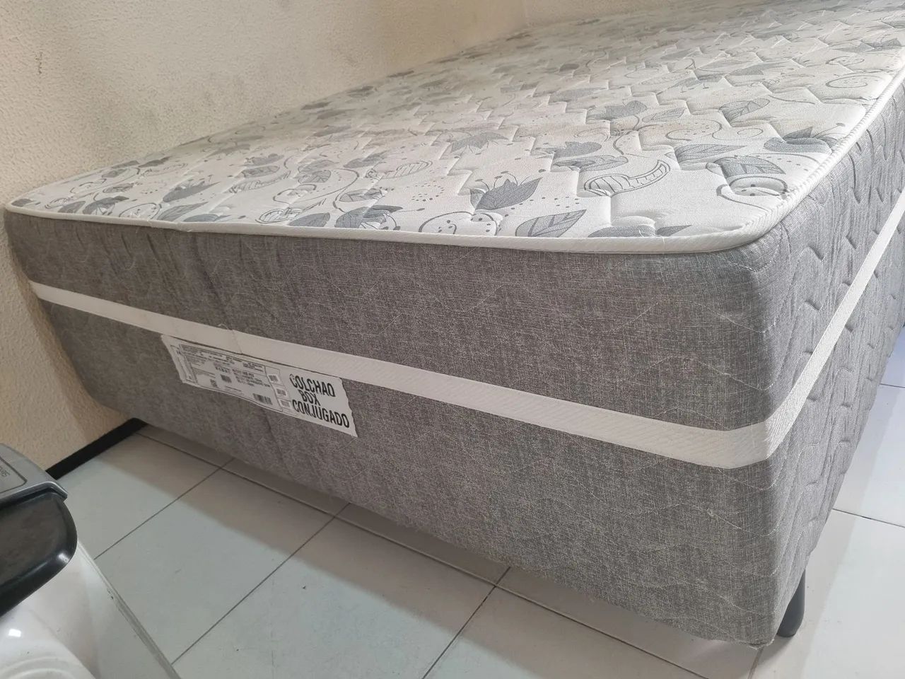 Cama casal padrão - Foto 3
