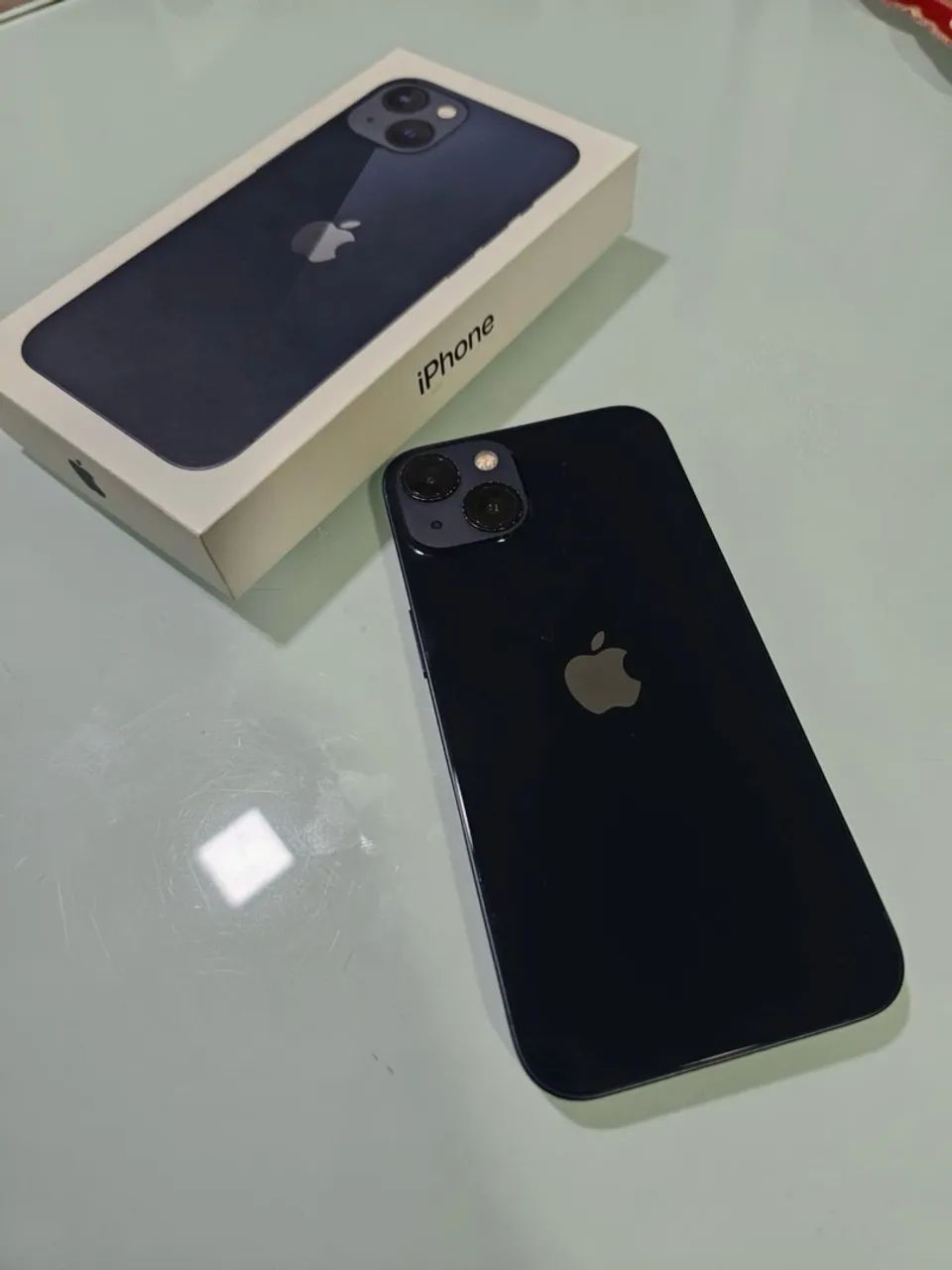 iPhone 13 128Gb - Foto 5