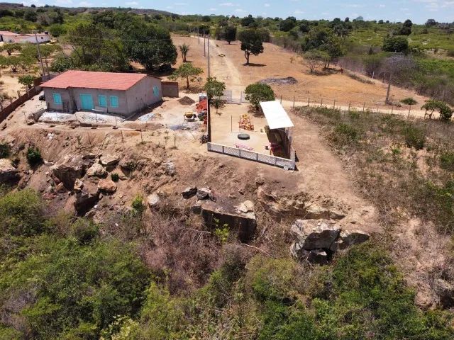 Lotes apartir de 260m² no Bem Viver Serra do Cajueiro, com parcelas de R$ 180,00 mensais. - Foto 6