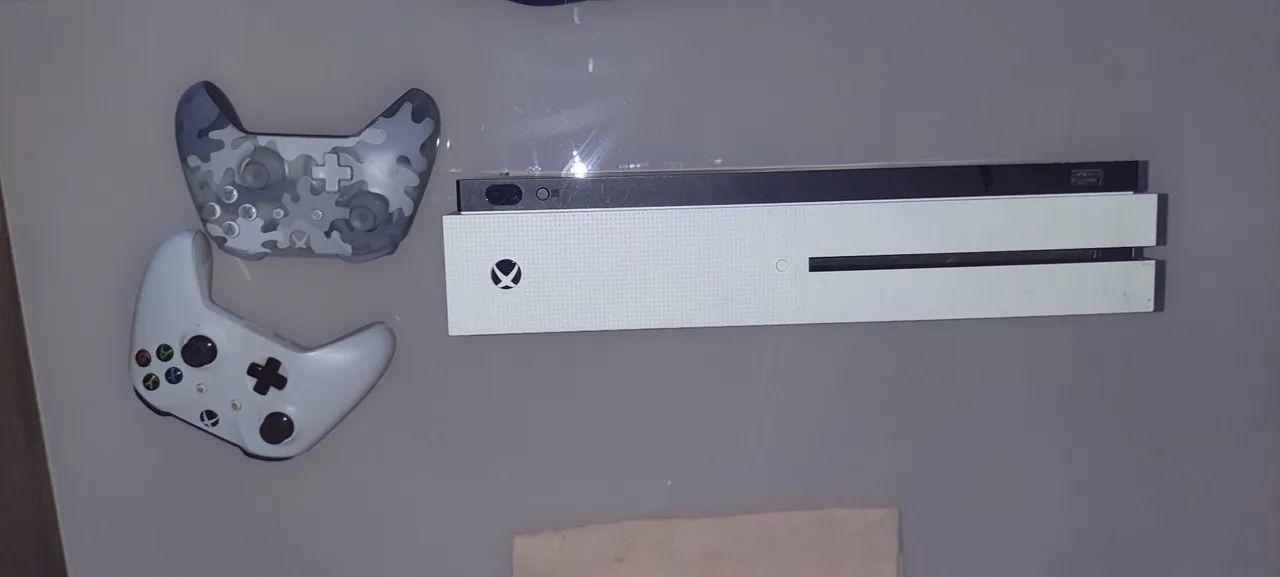 Xbox One S 500GB  - Foto 2