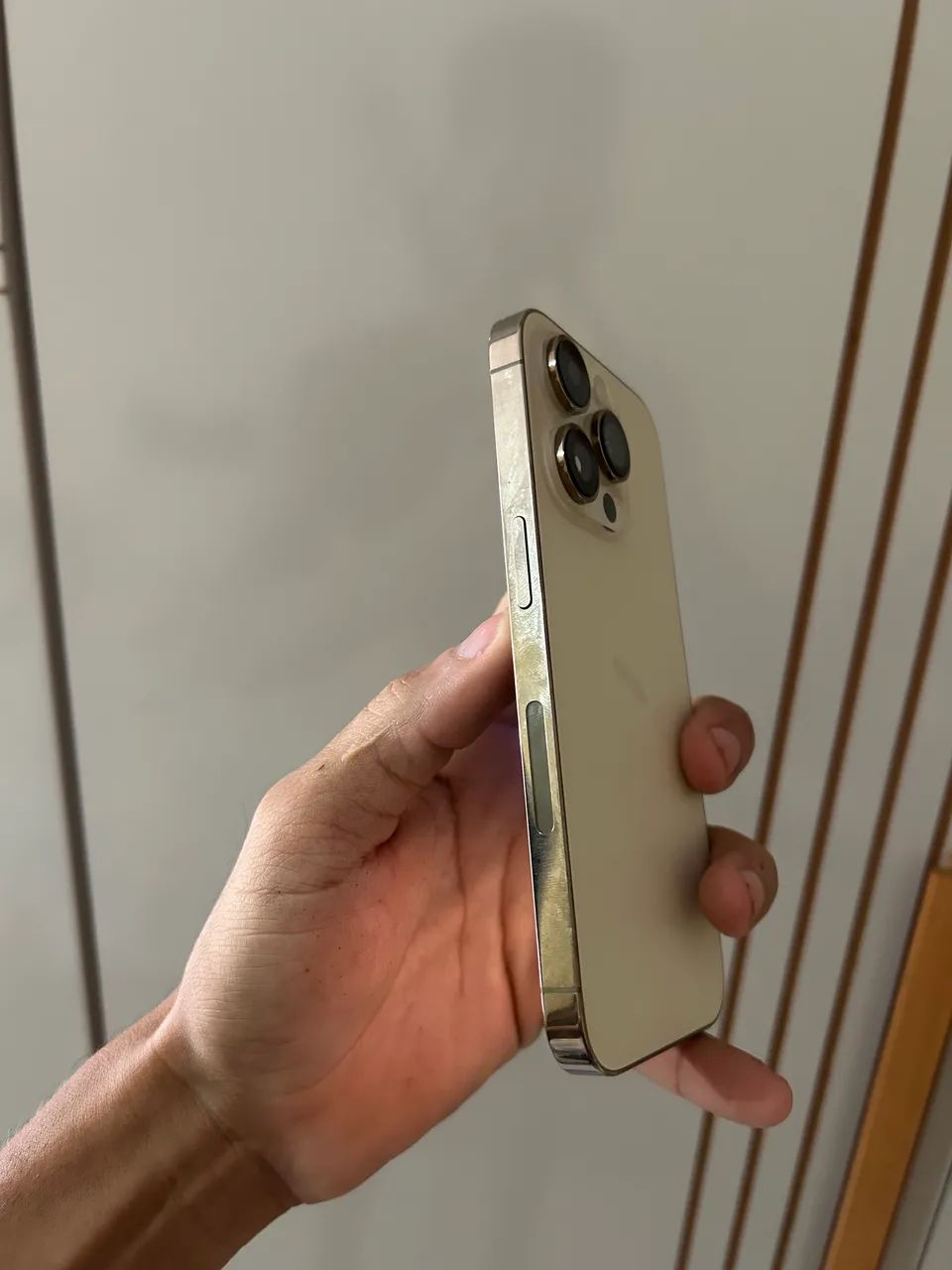 iPhone 14 pro 128gb extra zero  - Foto 4