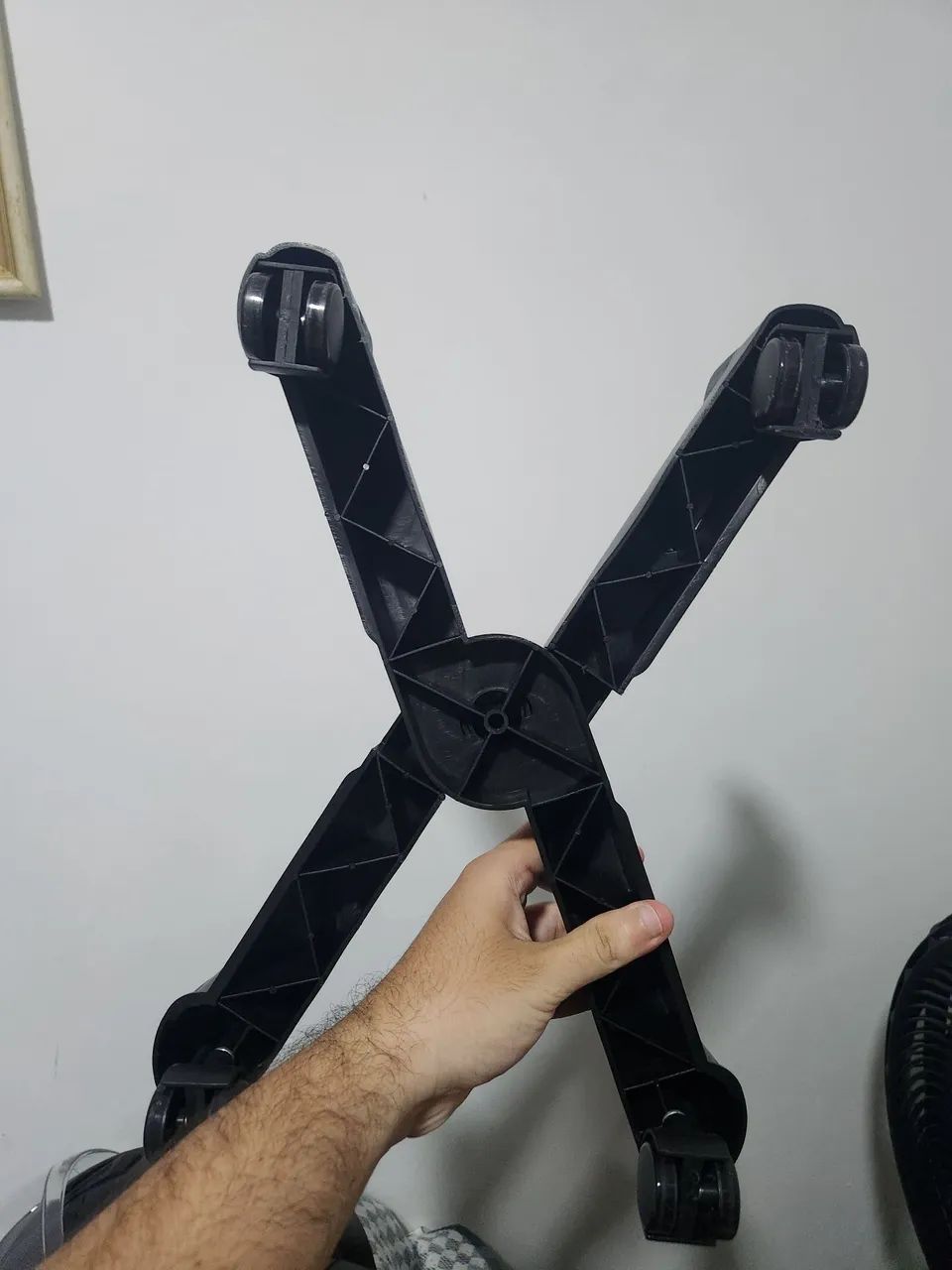 Suporte para Gabinete - Foto 3