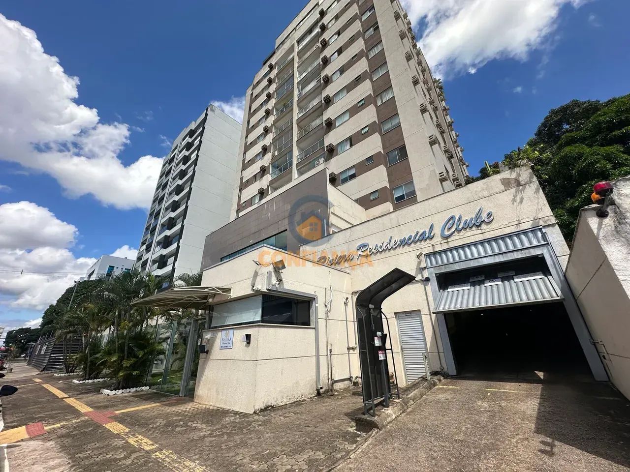 CONDOMÍNIO RIVIERA CLUBE