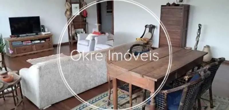 Cobertura : Duplex / Residencial / Leme - Foto 4