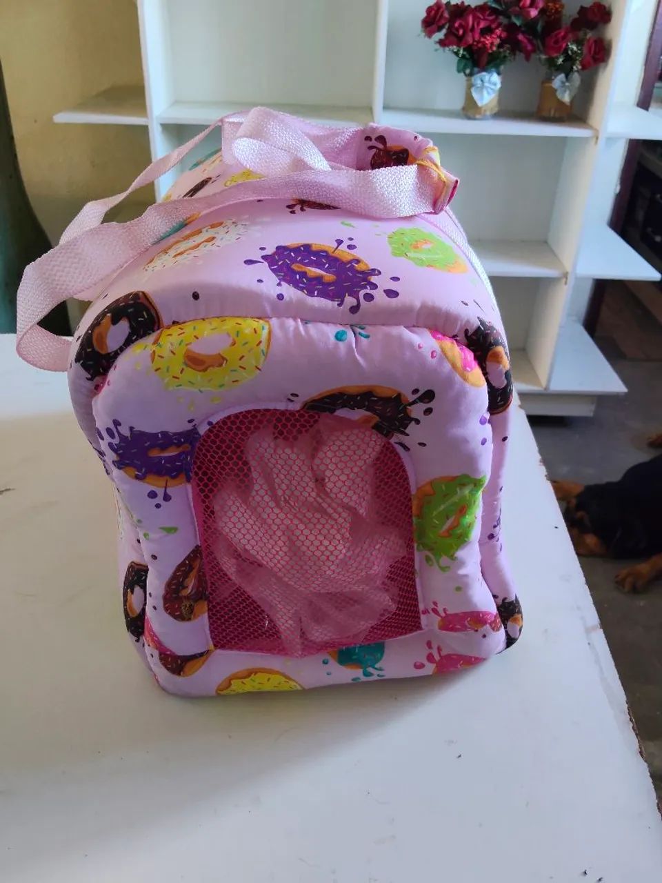 Bolsa transporte  - Foto 4
