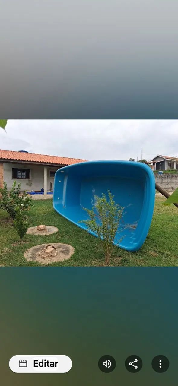 Piscina - Foto 3