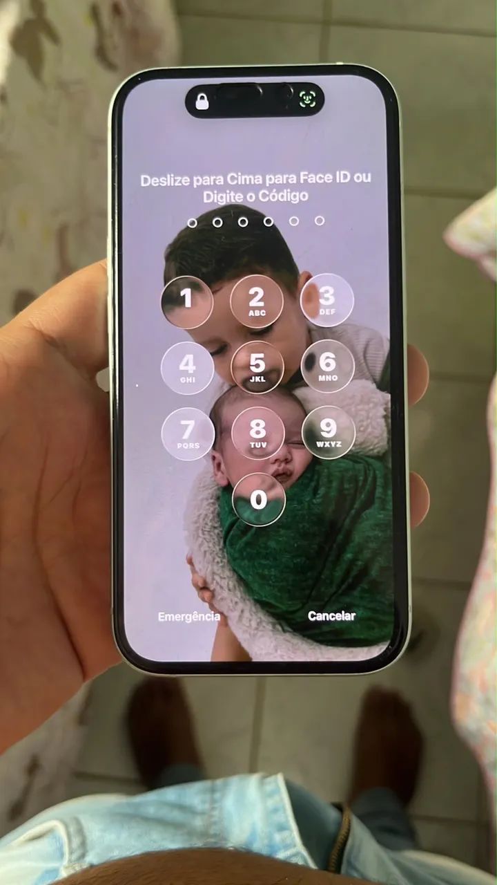 iPhone 15 256GB - Foto 2