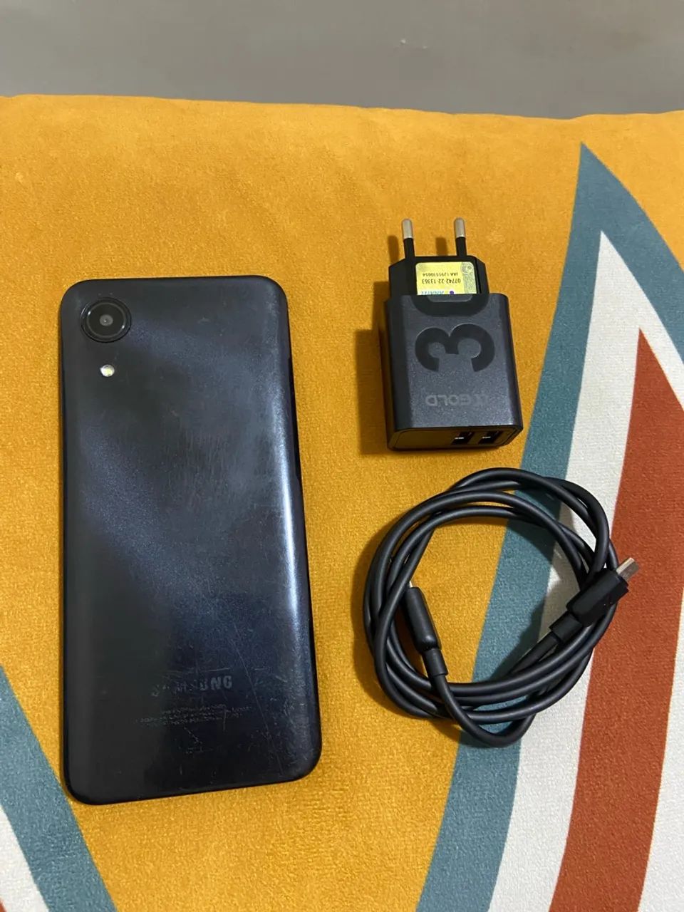 Celular A03 - Foto 5