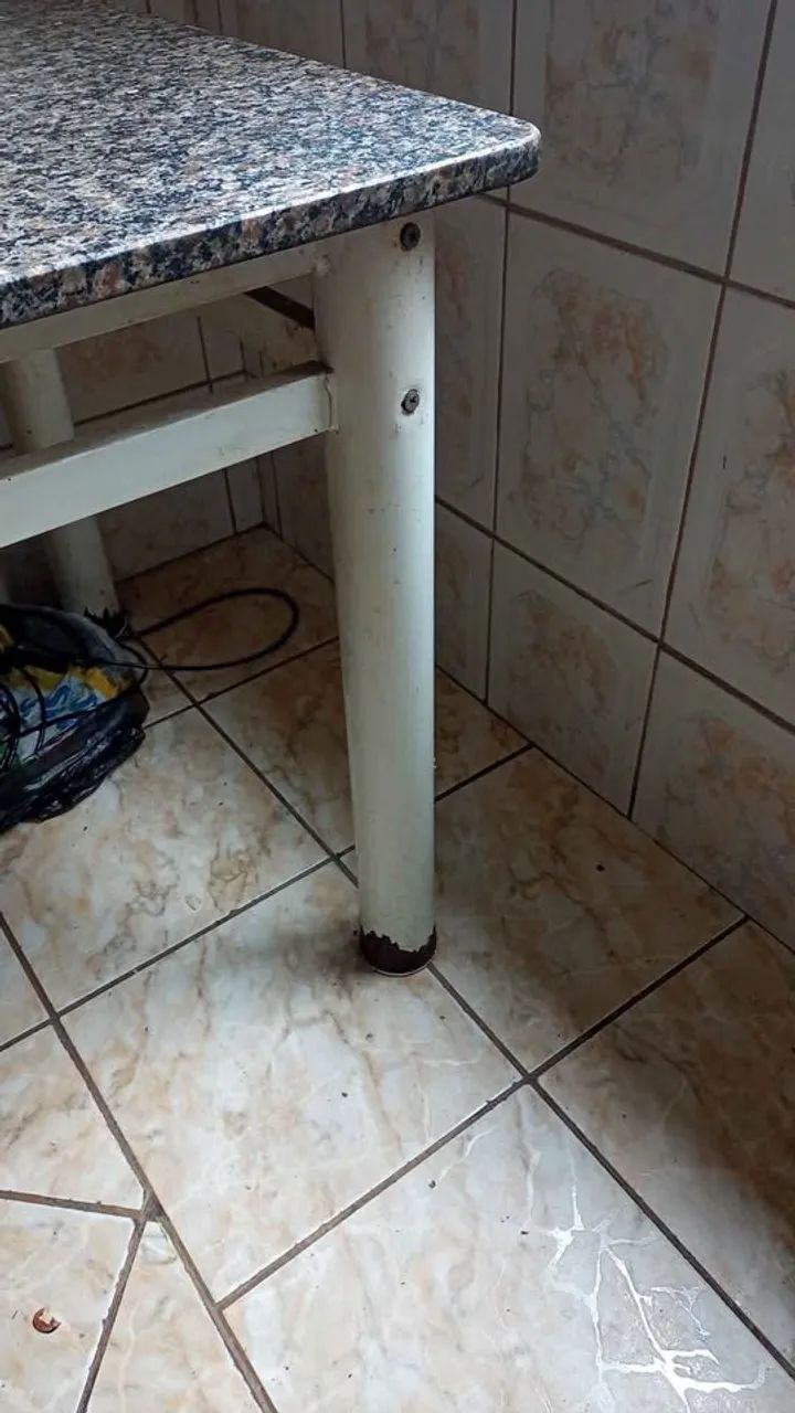 mesa de marmore - Foto 2