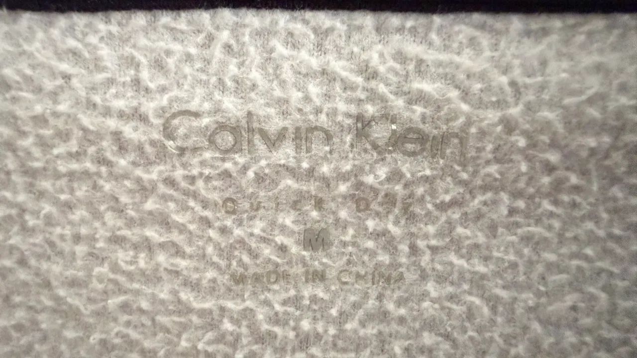 Casaco Calvin Klein Original Masculino  - Foto 3
