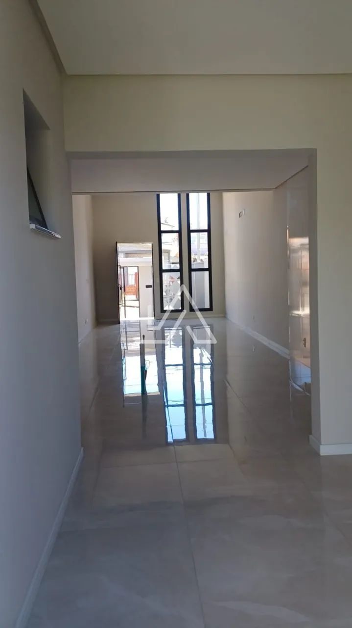 CASA 2 DORMITÓRIOS, BAIRRO PETRÓPOLIS - Foto 4