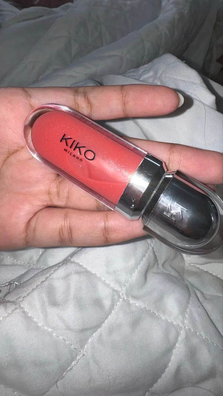 Kiko milano gloss 09 - Foto 2