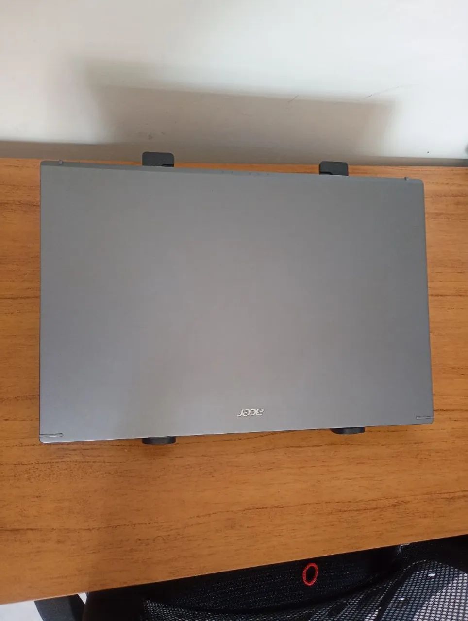 Notebook Acer Aspire 5 i5 12ª20Gb RAM 256gb SSD