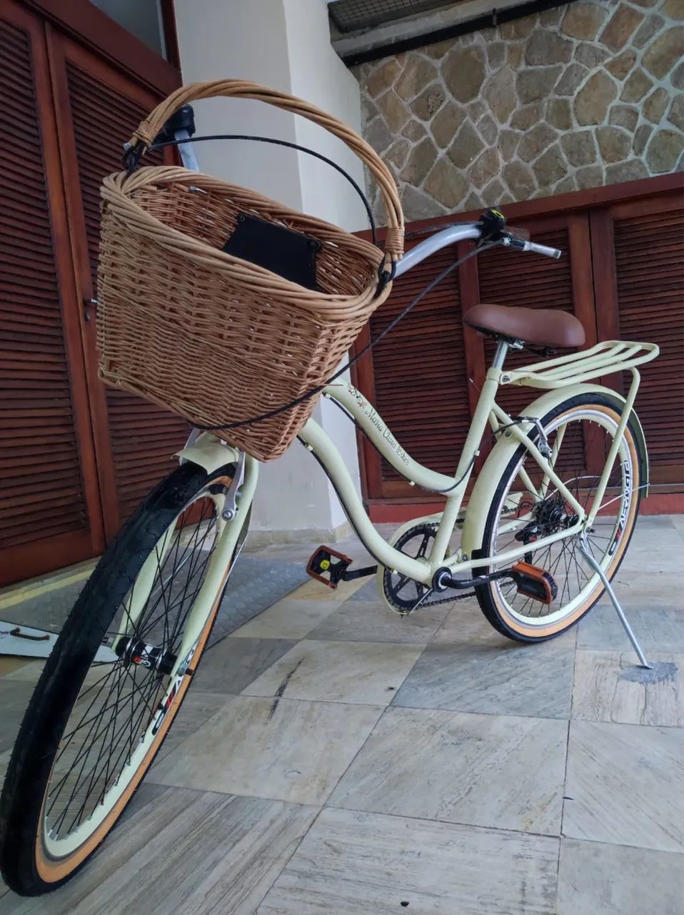 Bicicleta Vintage  - Foto 3