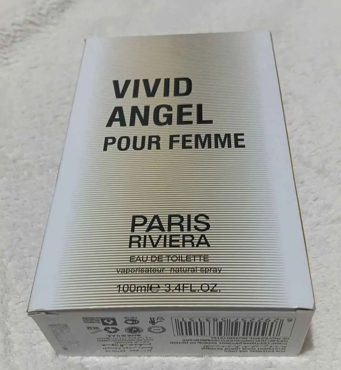 Perfum VIVID ANGEL  - Foto 2