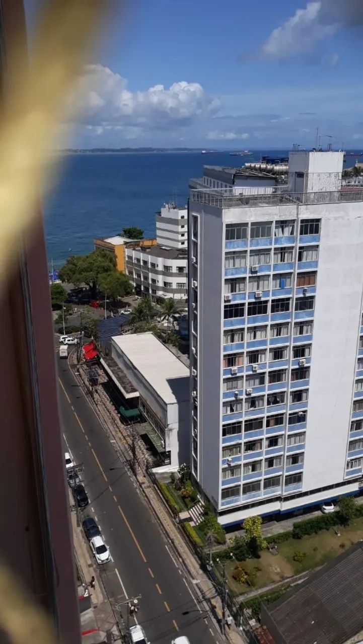 Alugo apartamento de 1/4 para temporada  - Foto 9