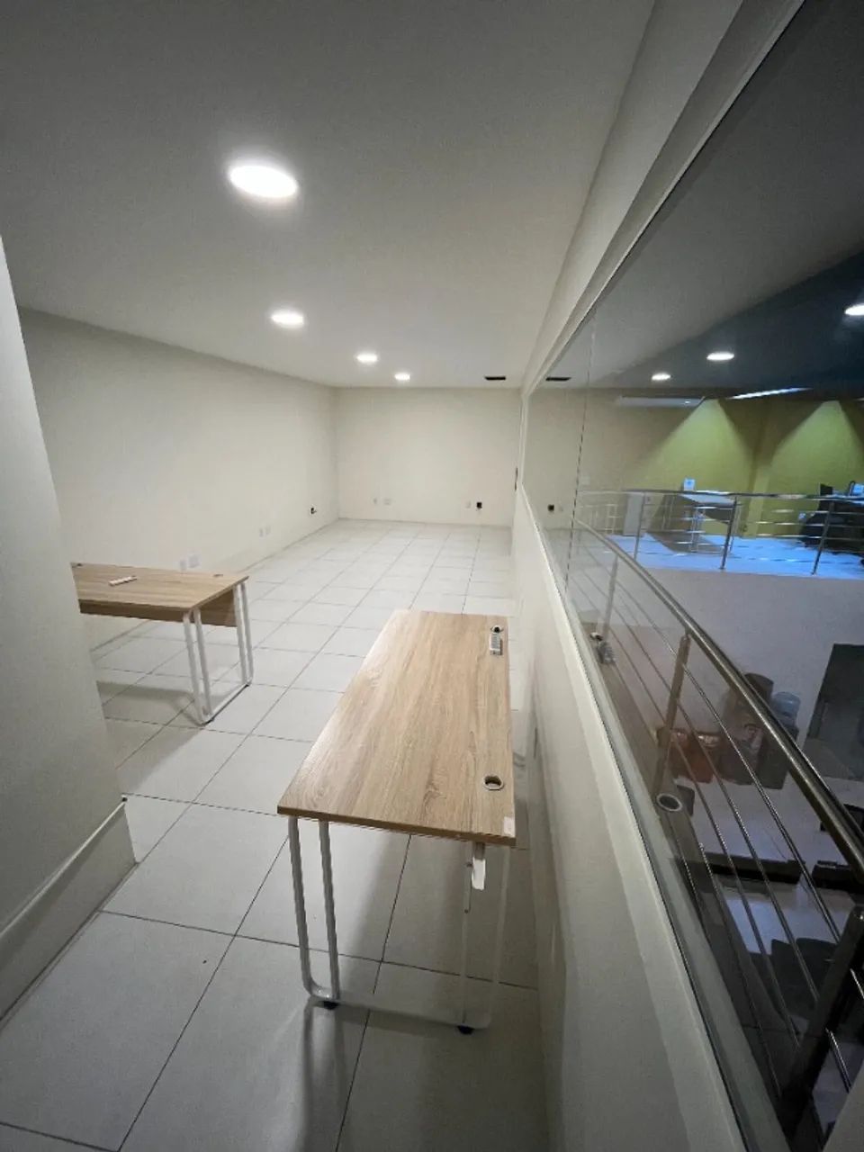 Sala Comercial-Coworking - Foto 3