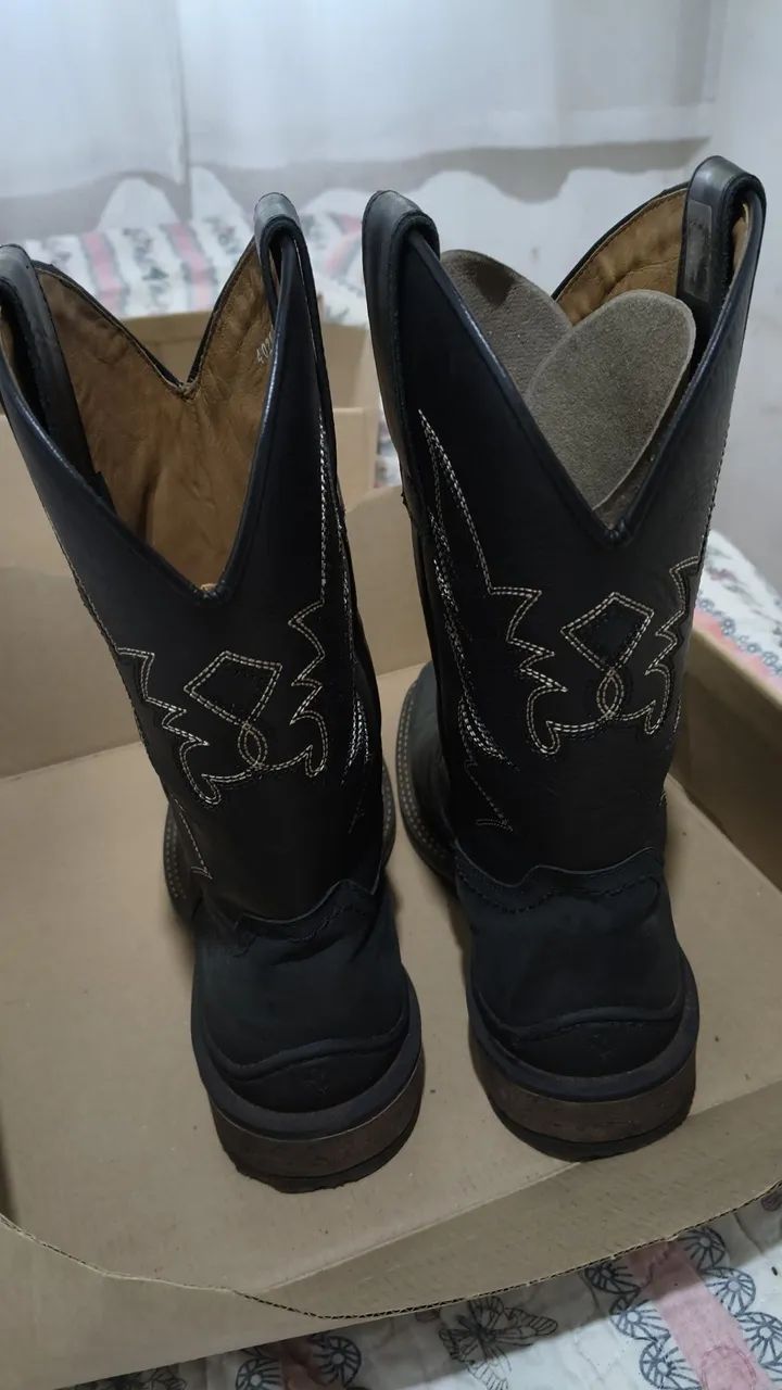 Bota  - Foto 3