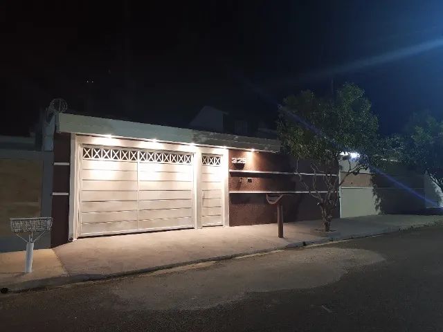 Foto - Marília - Jardim Cavallari