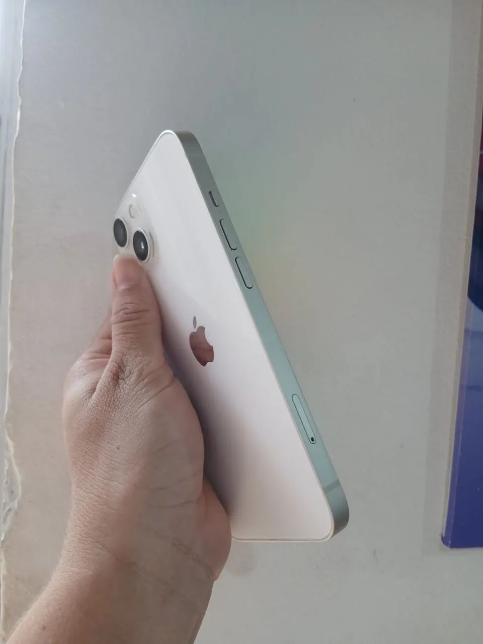 iPhone 13 128 GB novo  - Foto 2