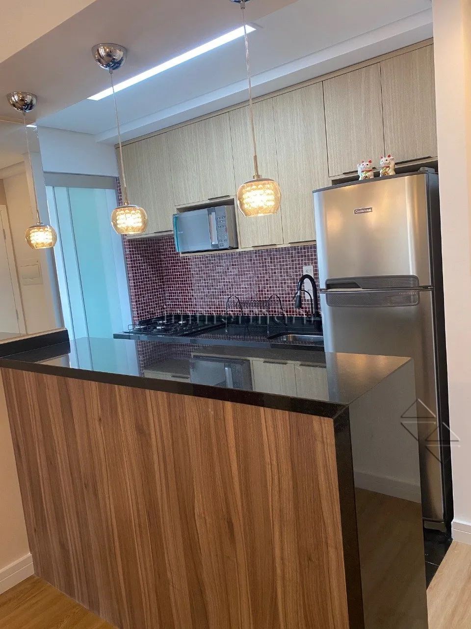 APARTAMENTO CASA VERDE 2 DORMITÓRIOS 1 VAGA - Foto 4