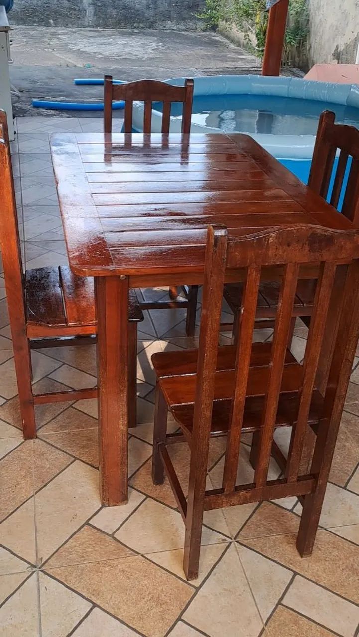 Mesa - Foto 5