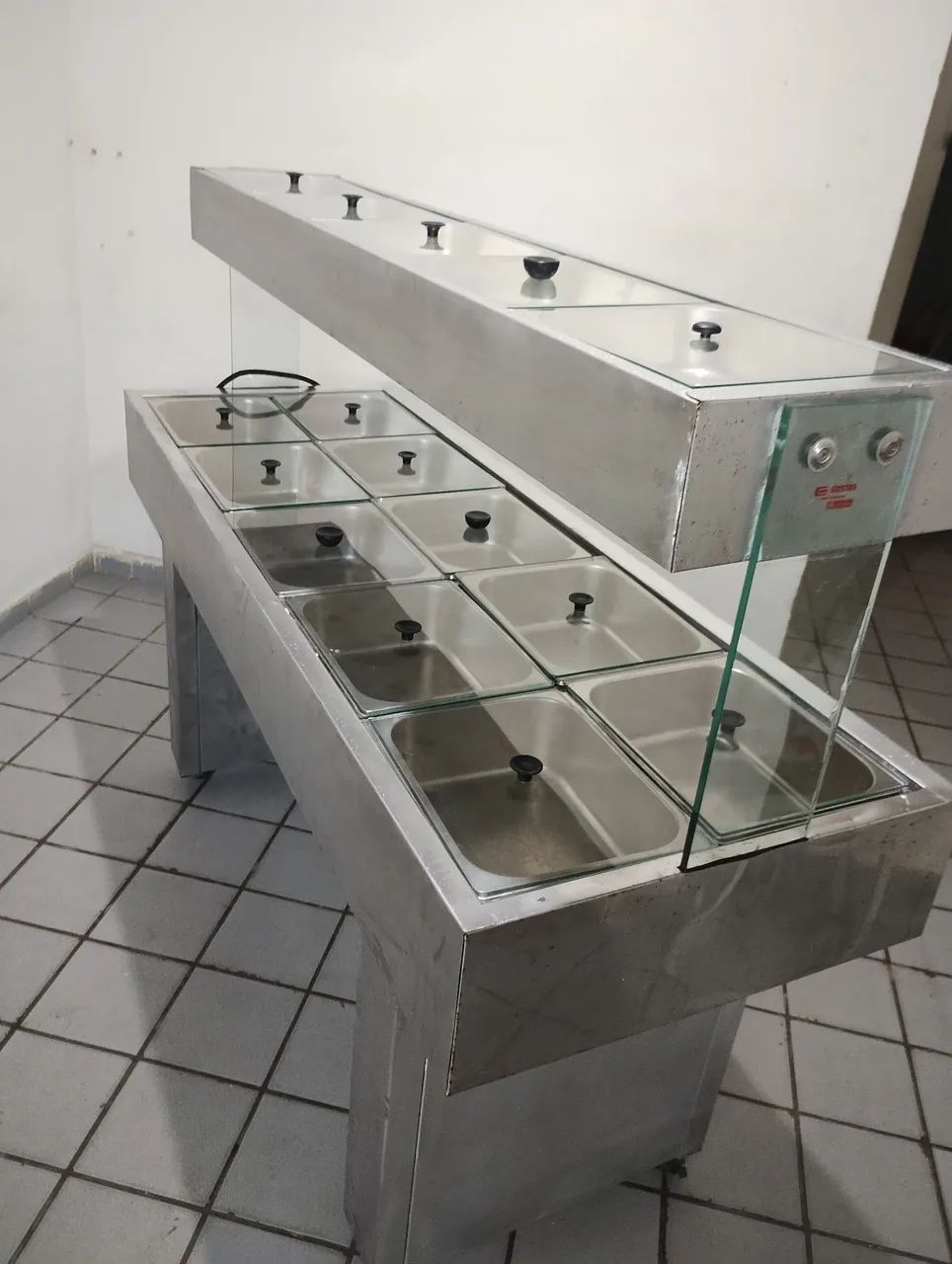 Self service  - Foto 5