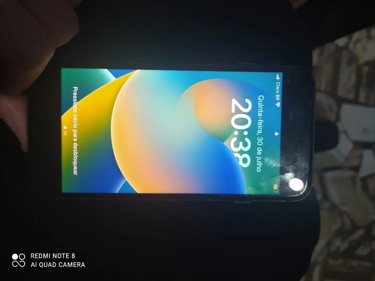 iPhone 8 - Foto 2
