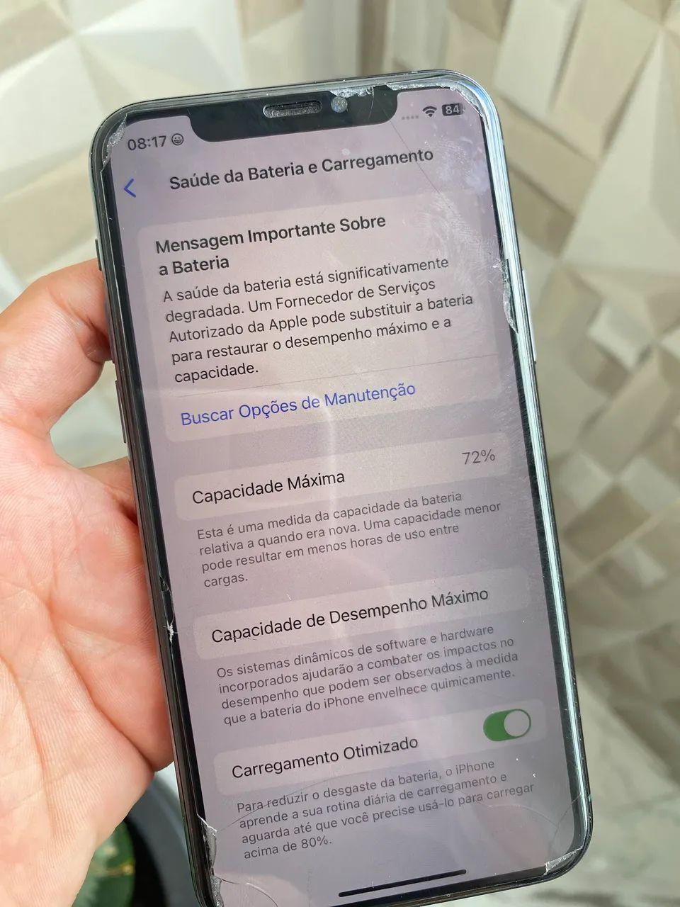 IPHONE 11 PRO 64GB - Foto 5