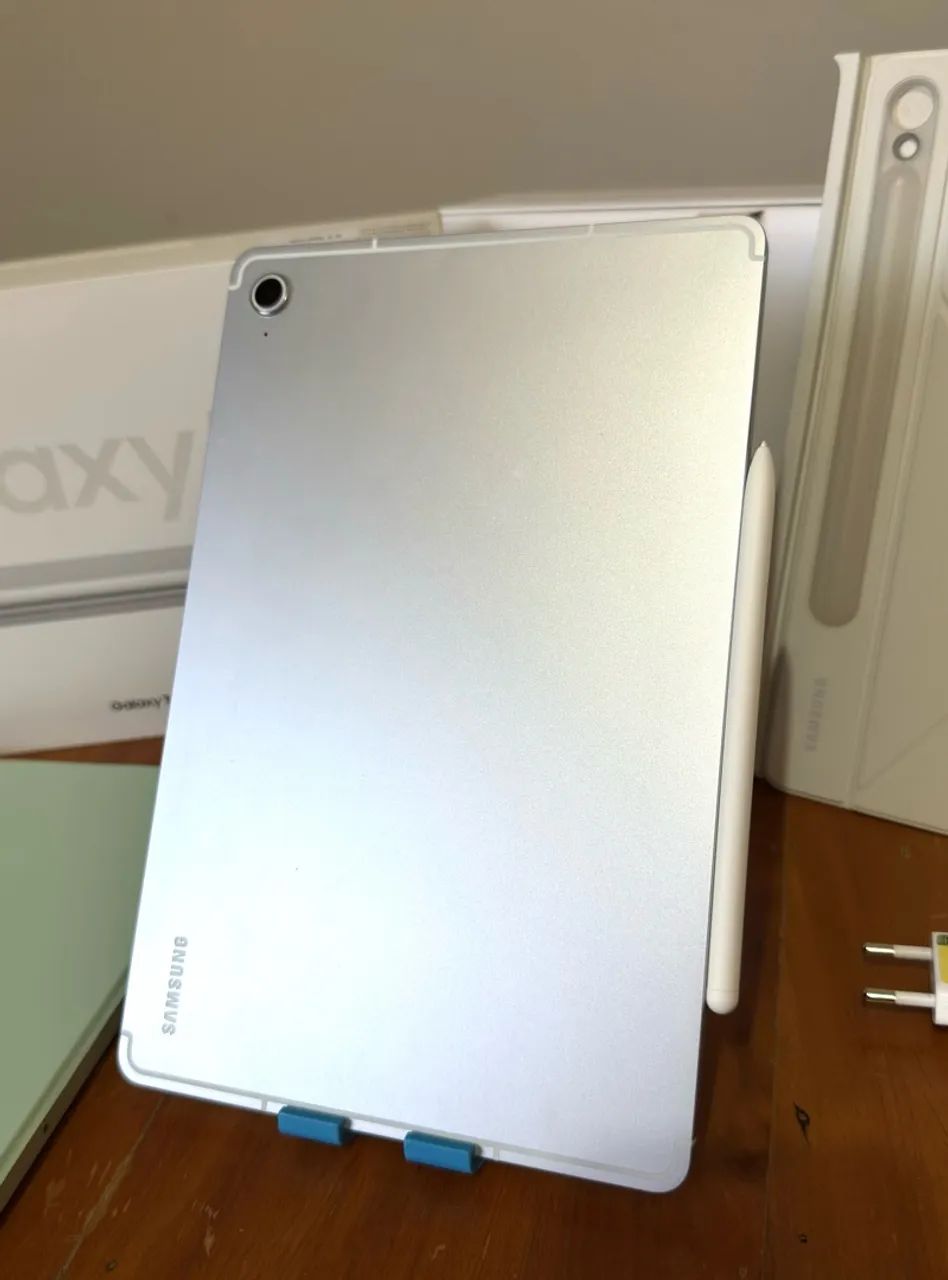 Tablet Samsung S10 FE  - Foto 3