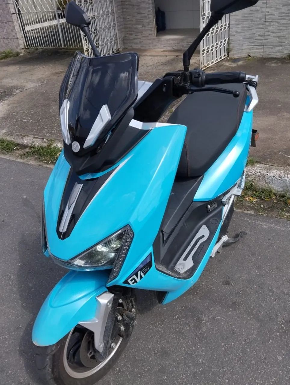 Vendo