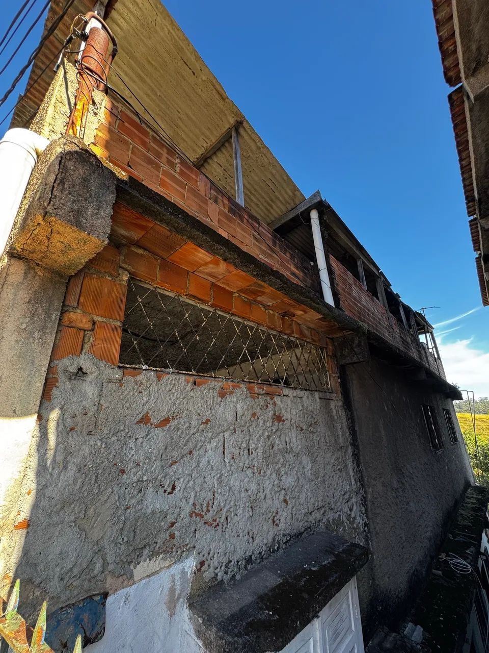 2 casas + 1 terreno  - Foto 2
