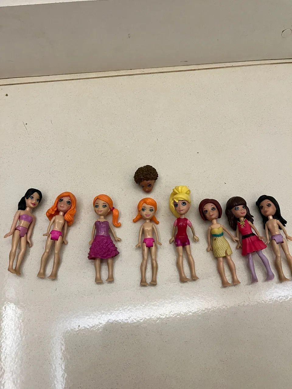 Pollys 