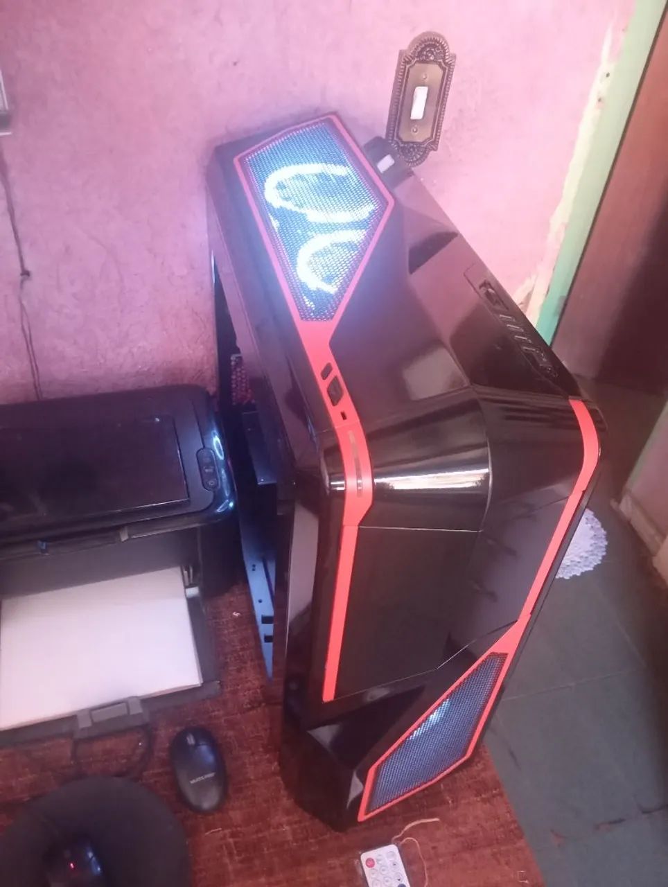 I7 Seme gamer  - Foto 4