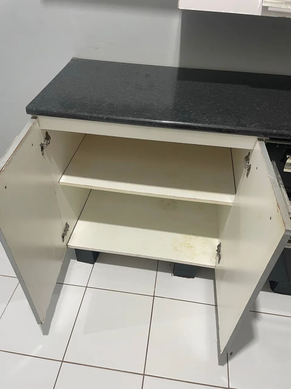 Armário de cozinha  - Foto 2