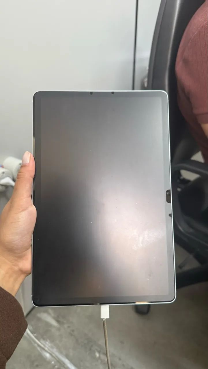 TABLET SAMSUNG GALAXY TAB S10 FE - Foto 2
