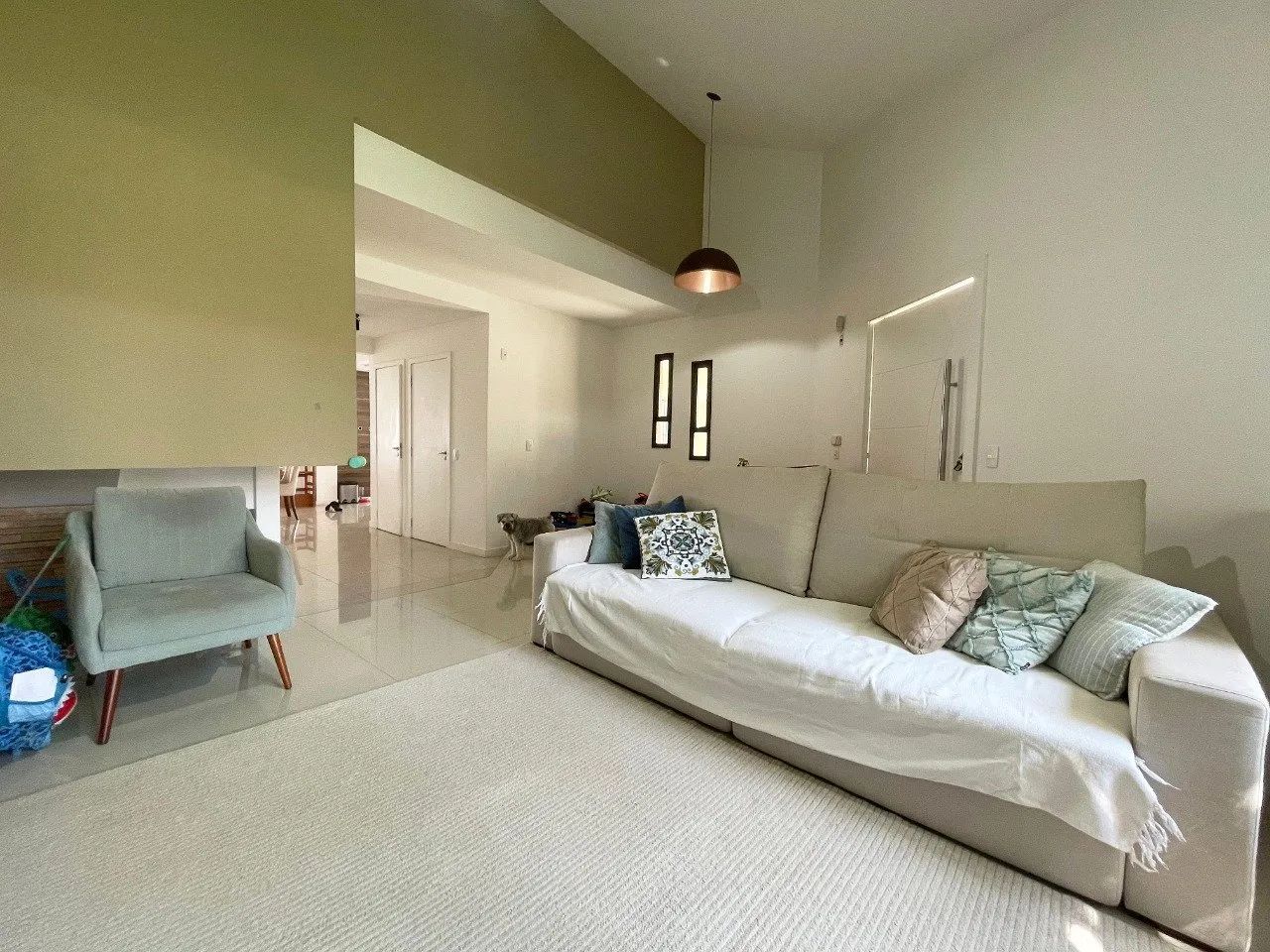 Venda | Casa 3 quartos (1 suíte) + 2 vagas - Foto 5