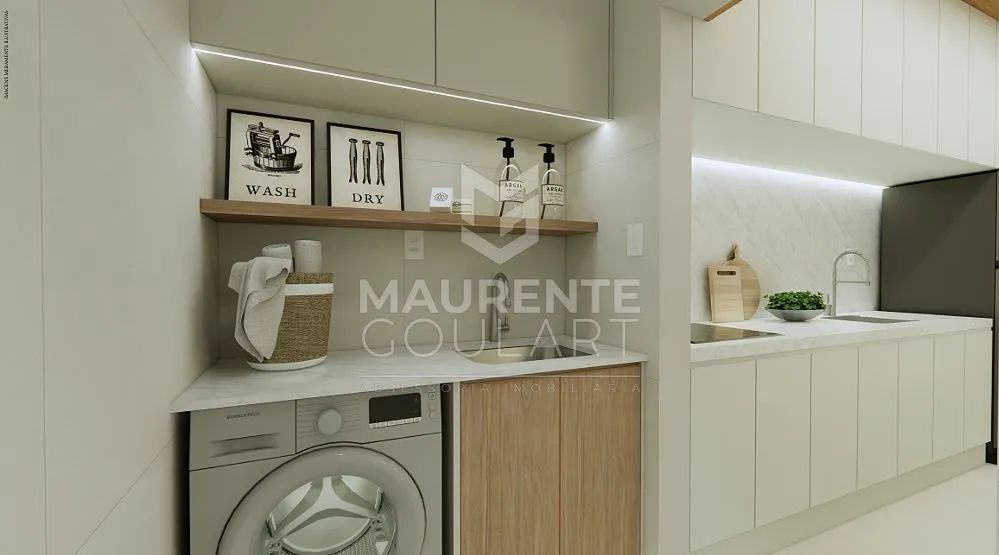 Apartamento com 3 dormitórios no Balneário do Estreito - Foto 5
