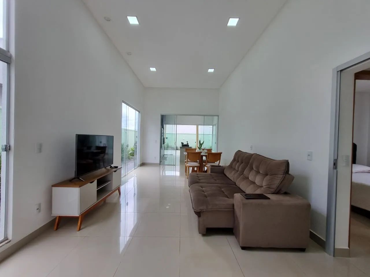 Casa com 3 quartos, sendo 3 suítes a venda, 180 m²- Terras Alpha 1 - Foto 5