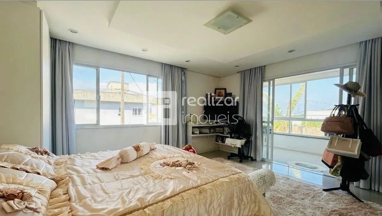 Casa 5 quartos no bairro Saco grande, Florianópolis - Foto 4
