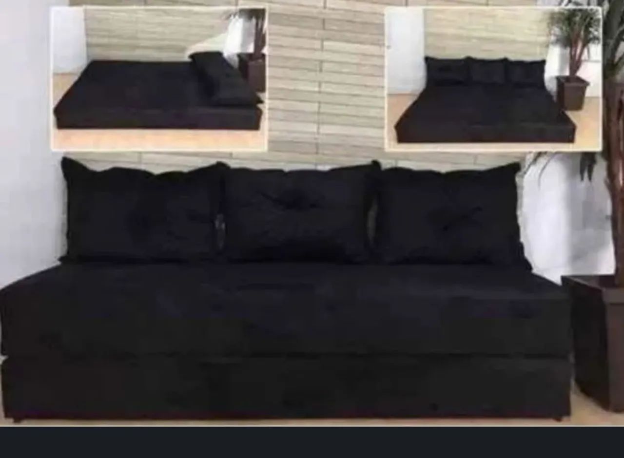 Sofá cama 