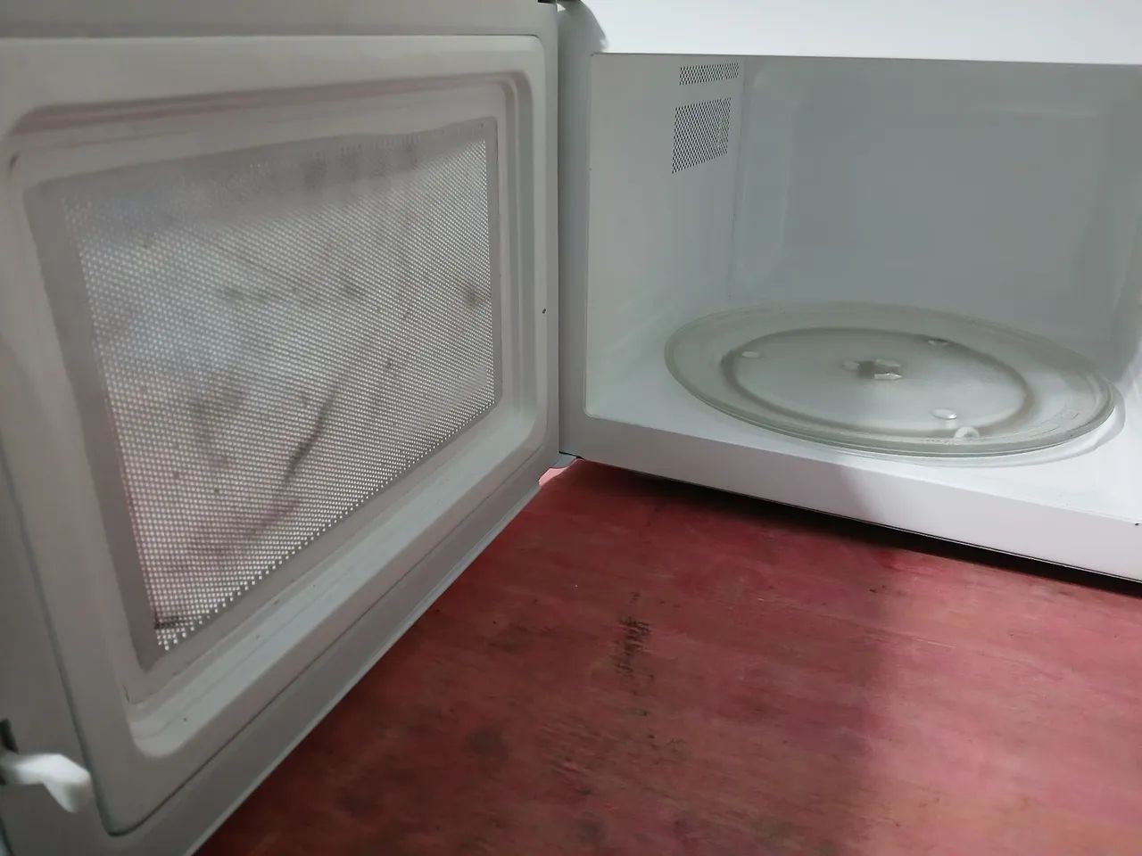 Microondas electrolux MEF41 - Foto 3